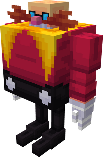 Eggman