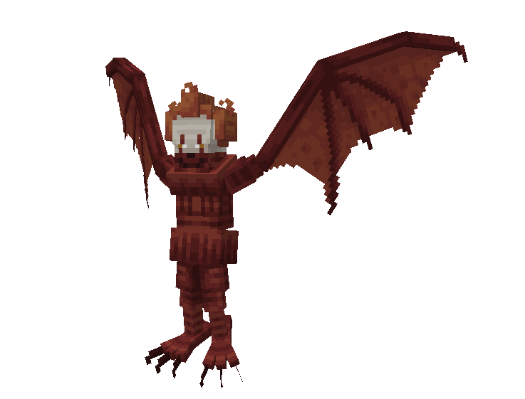 Demon Pennywise