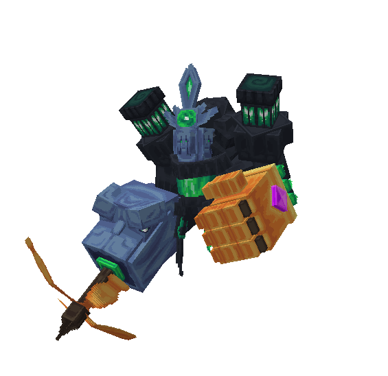 Sea Boss