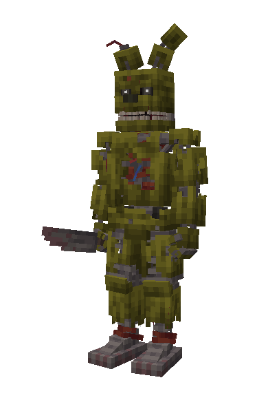 Springtrap