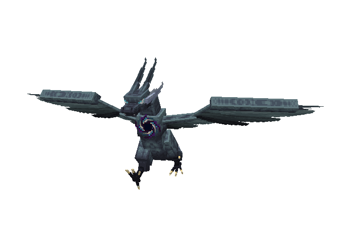 Dark Dragon